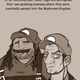 Illustration for article titled The Cast of Lost as Game Characters